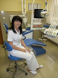 Stomatologia Dentica Jozefoslaw - galeria5